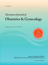 Taiwanese Journal of Obstetrics & Gynecology雜志封面